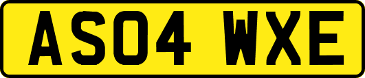AS04WXE