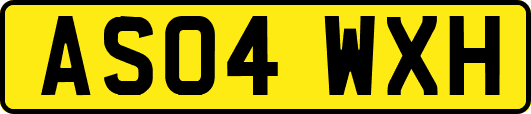 AS04WXH