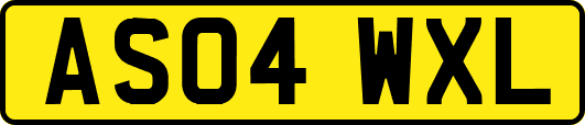 AS04WXL