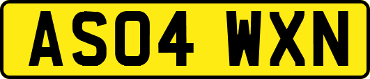 AS04WXN