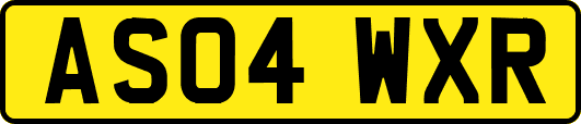 AS04WXR