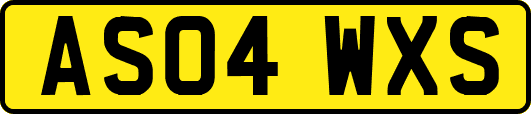 AS04WXS
