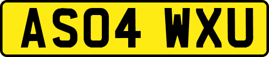 AS04WXU