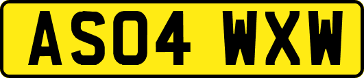 AS04WXW