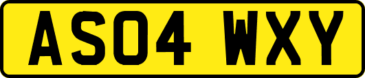AS04WXY