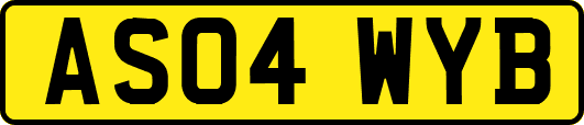 AS04WYB