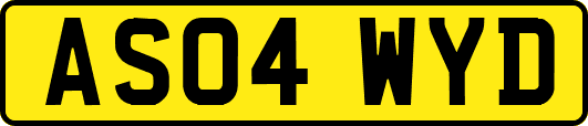 AS04WYD
