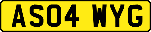 AS04WYG