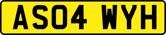 AS04WYH