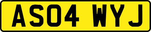 AS04WYJ