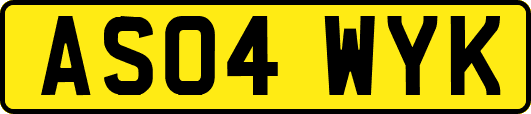 AS04WYK