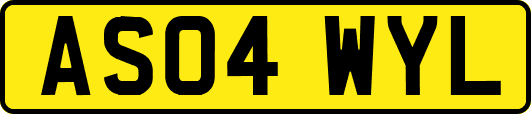 AS04WYL