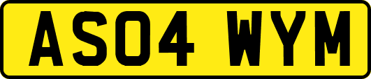AS04WYM