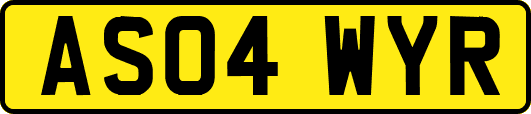 AS04WYR