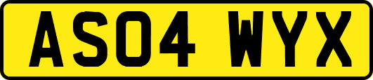 AS04WYX
