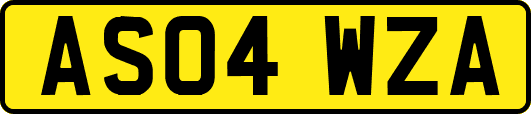 AS04WZA