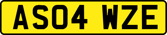 AS04WZE