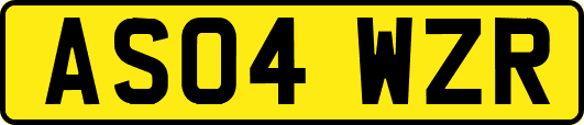 AS04WZR