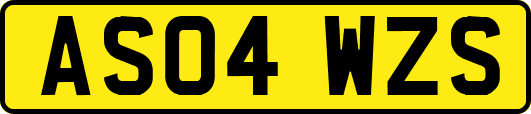 AS04WZS
