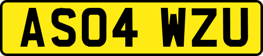 AS04WZU