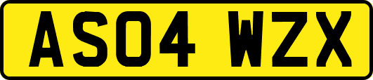 AS04WZX