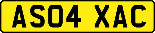 AS04XAC