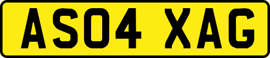 AS04XAG