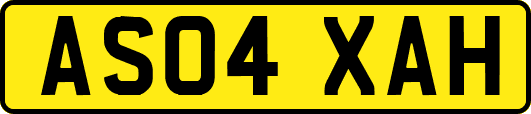 AS04XAH