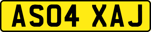 AS04XAJ