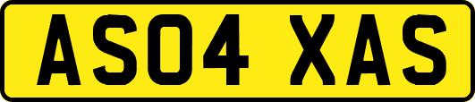 AS04XAS