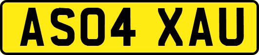 AS04XAU