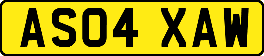 AS04XAW