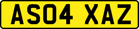 AS04XAZ