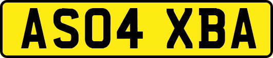 AS04XBA