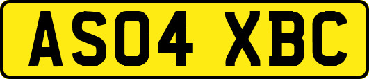 AS04XBC