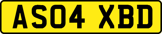 AS04XBD