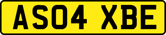 AS04XBE
