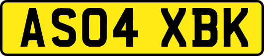 AS04XBK