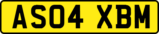 AS04XBM