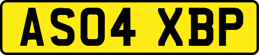 AS04XBP
