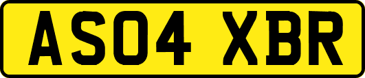 AS04XBR