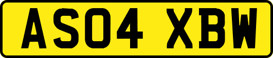 AS04XBW