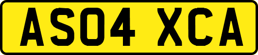 AS04XCA