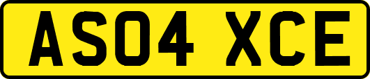 AS04XCE