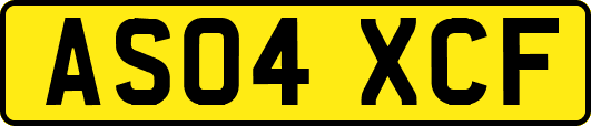 AS04XCF