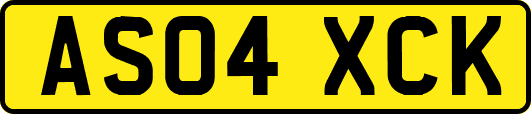 AS04XCK