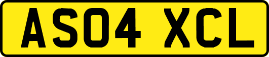 AS04XCL