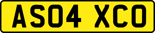AS04XCO