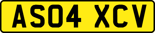 AS04XCV