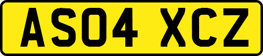 AS04XCZ